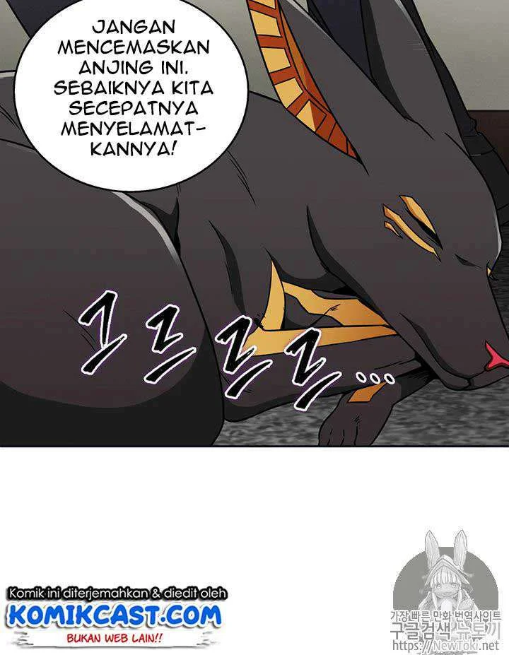 Tomb Raider King chapter 62 halaman 20