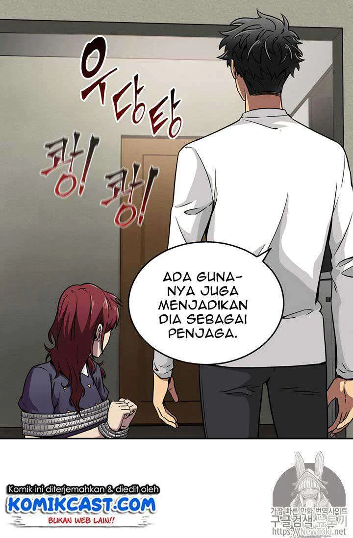 Tomb Raider King chapter 62 halaman 23