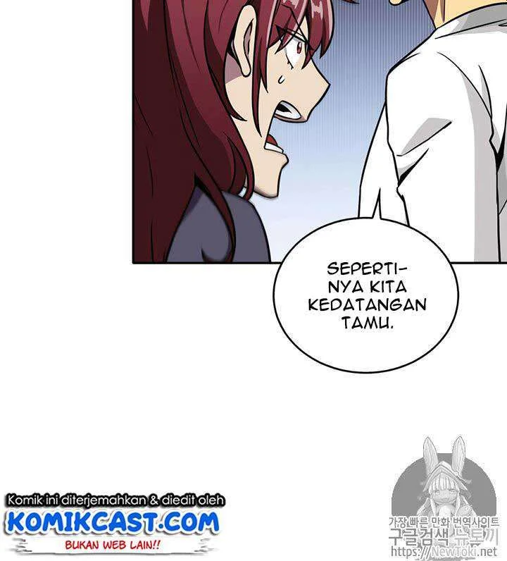 Tomb Raider King chapter 62 halaman 25