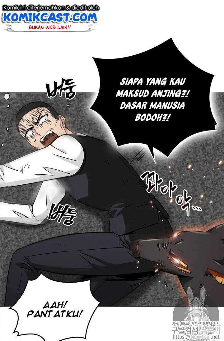 Tomb Raider King chapter 62 halaman 26
