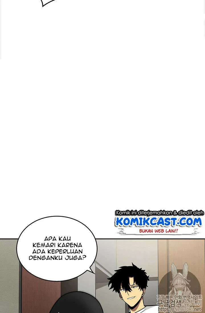 Tomb Raider King chapter 62 halaman 27
