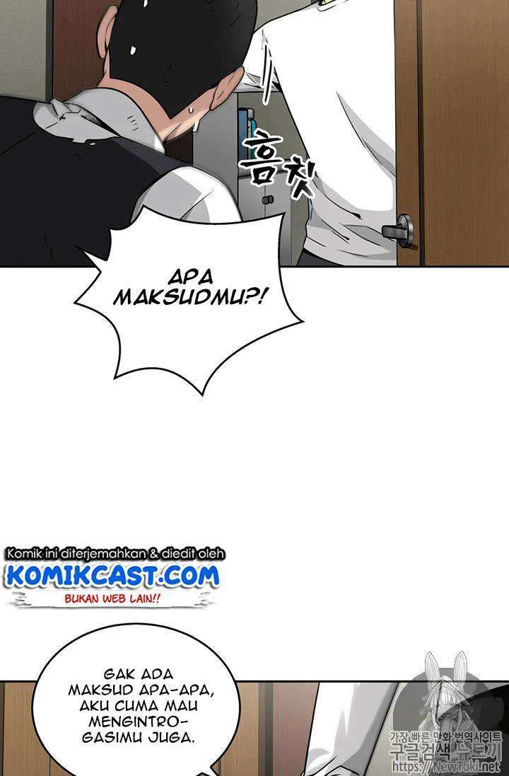 Tomb Raider King chapter 62 halaman 28
