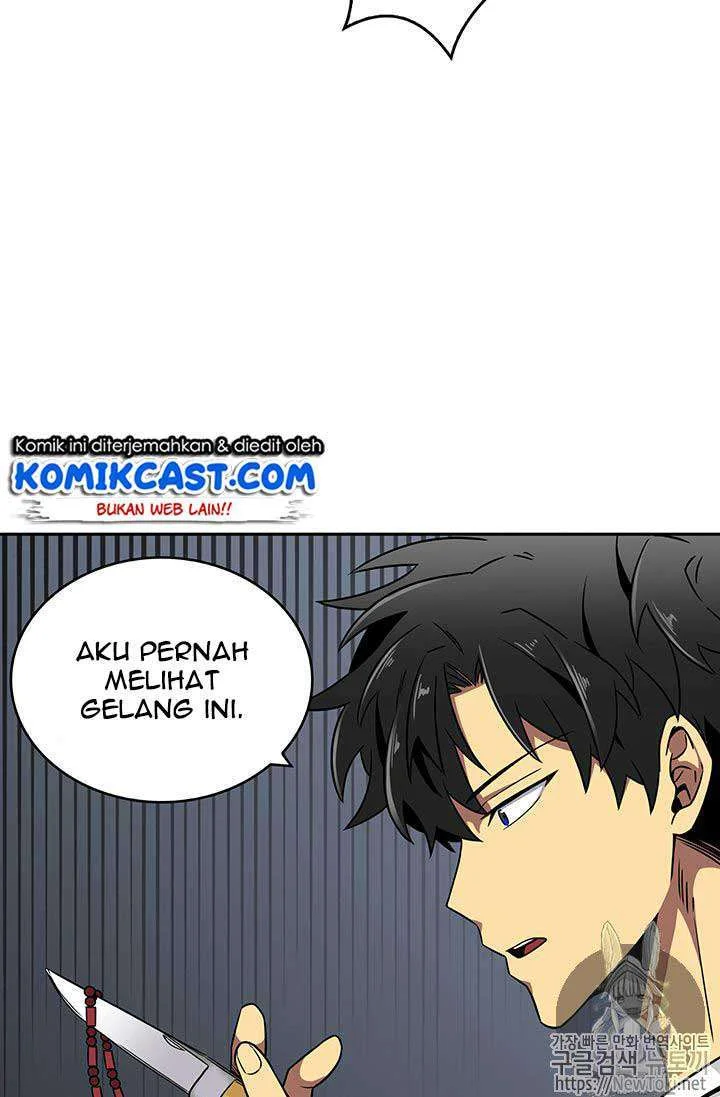 Tomb Raider King chapter 62 halaman 31
