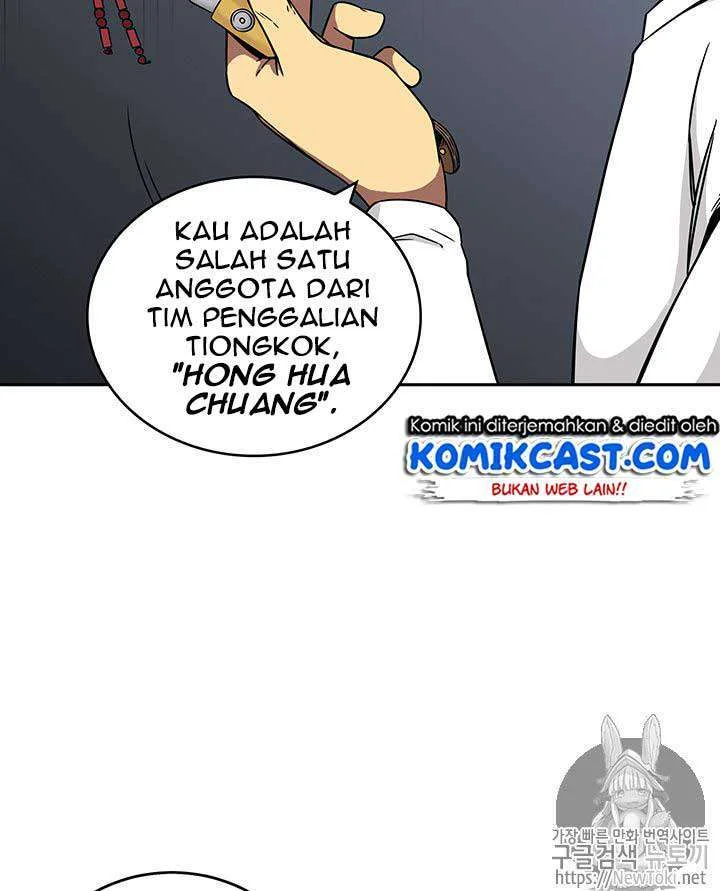 Tomb Raider King chapter 62 halaman 32