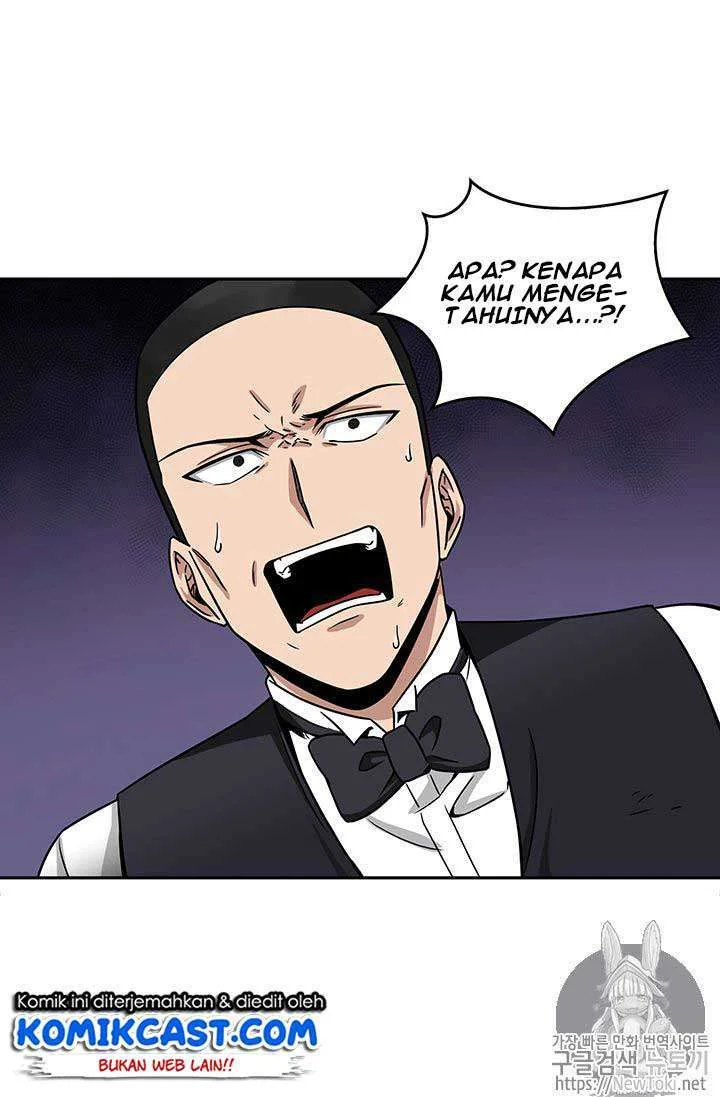 Tomb Raider King chapter 62 halaman 34