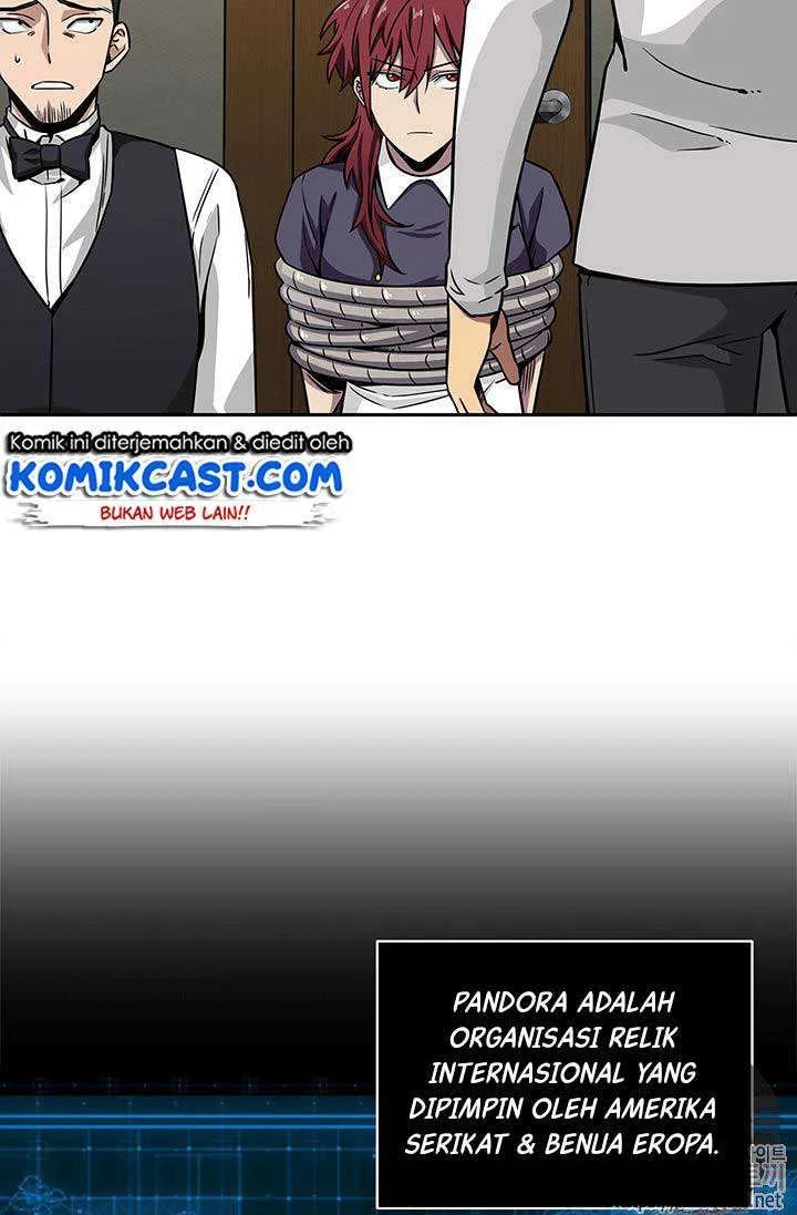 Tomb Raider King chapter 62 halaman 36