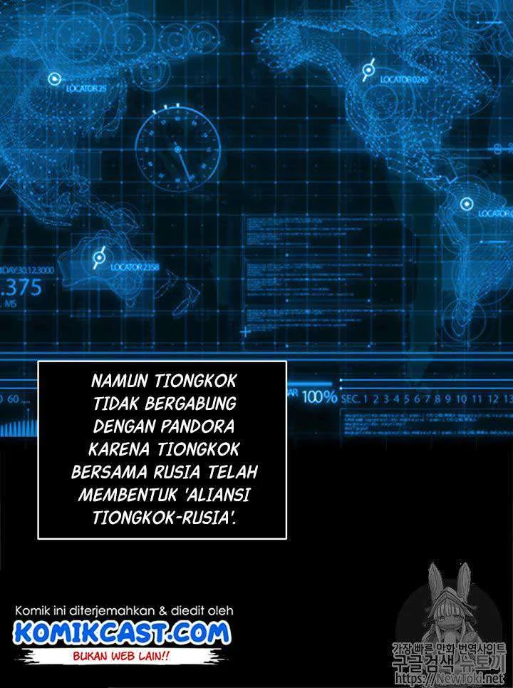 Tomb Raider King chapter 62 halaman 37