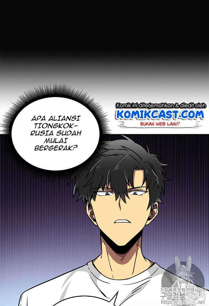 Tomb Raider King chapter 62 halaman 38