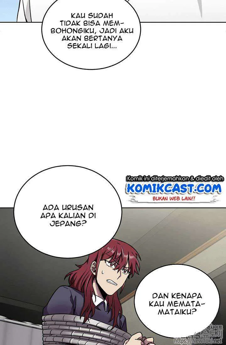 Tomb Raider King chapter 62 halaman 39