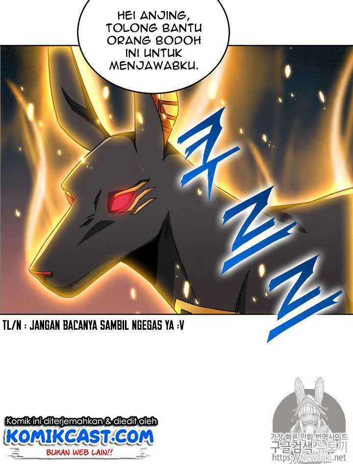 Tomb Raider King chapter 62 halaman 42