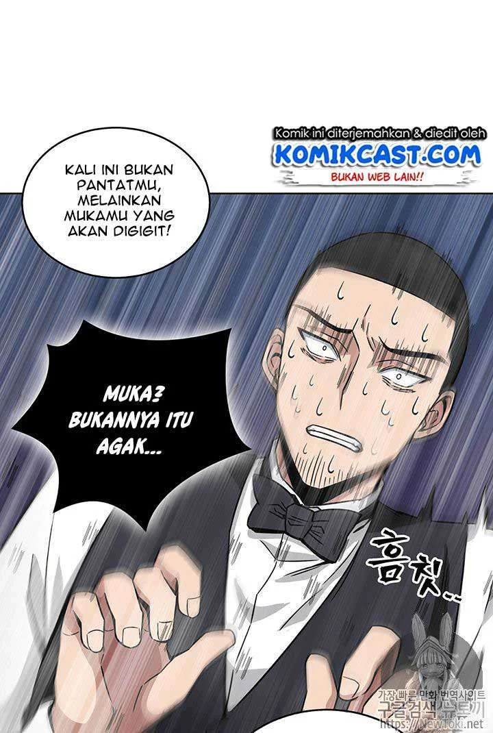 Tomb Raider King chapter 62 halaman 43