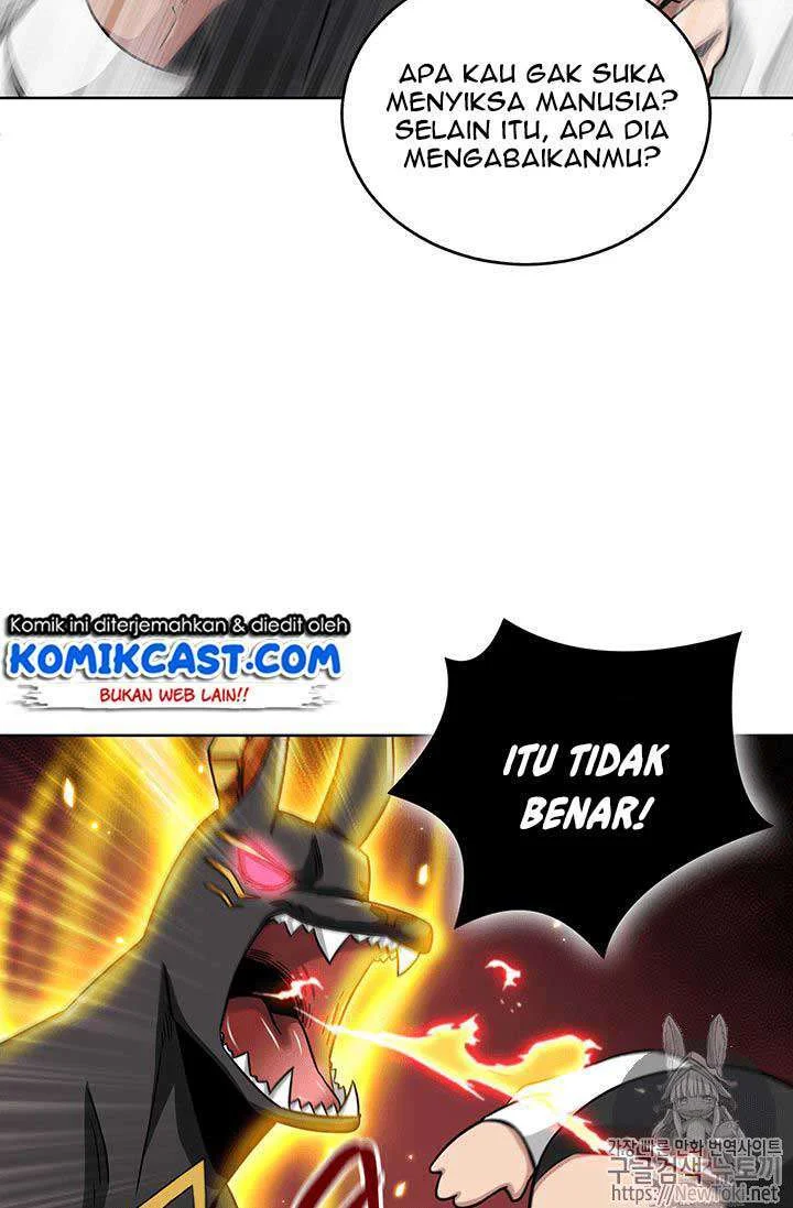 Tomb Raider King chapter 62 halaman 44