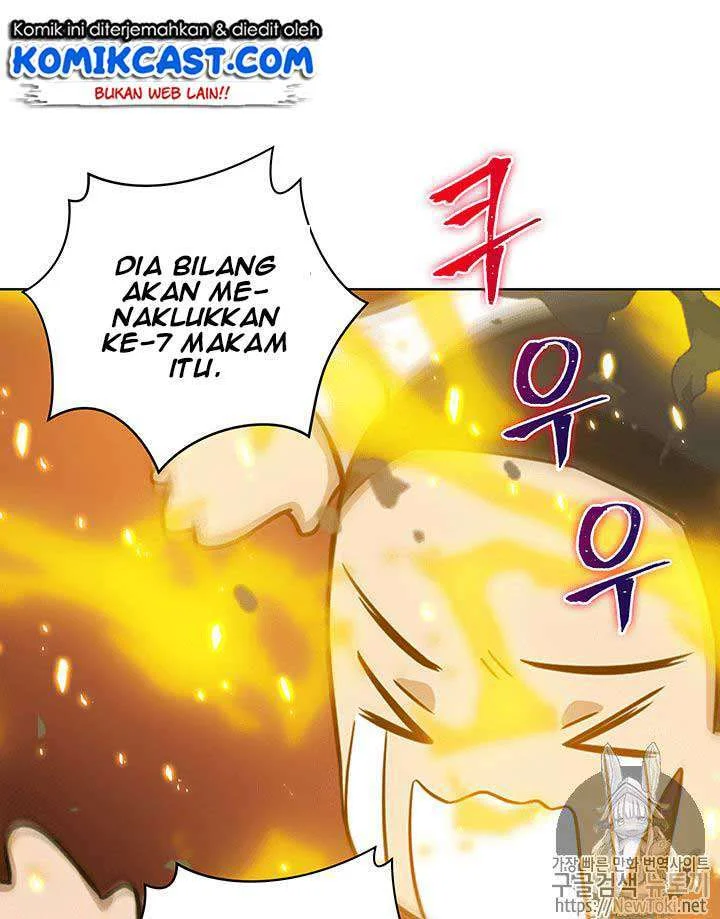 Tomb Raider King chapter 62 halaman 48