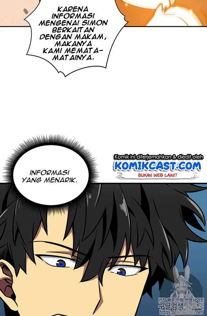 Tomb Raider King chapter 62 halaman 49