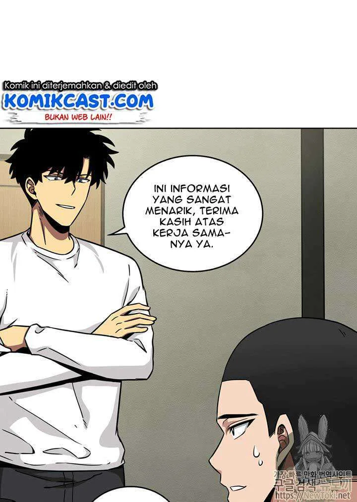 Tomb Raider King chapter 62 halaman 52