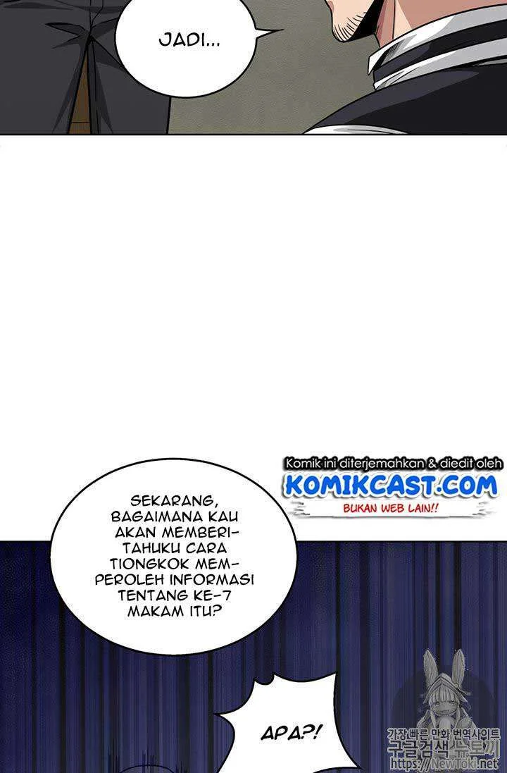 Tomb Raider King chapter 62 halaman 53