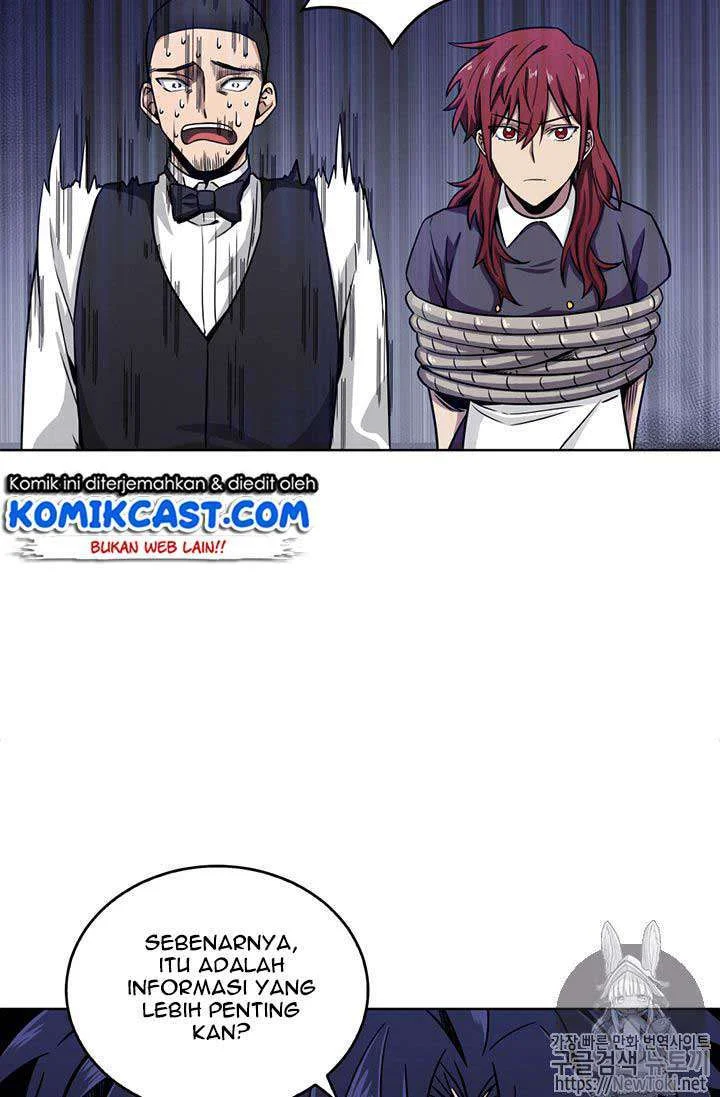 Tomb Raider King chapter 62 halaman 54