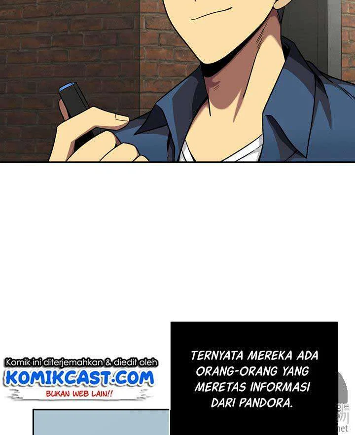 Tomb Raider King chapter 62 halaman 60