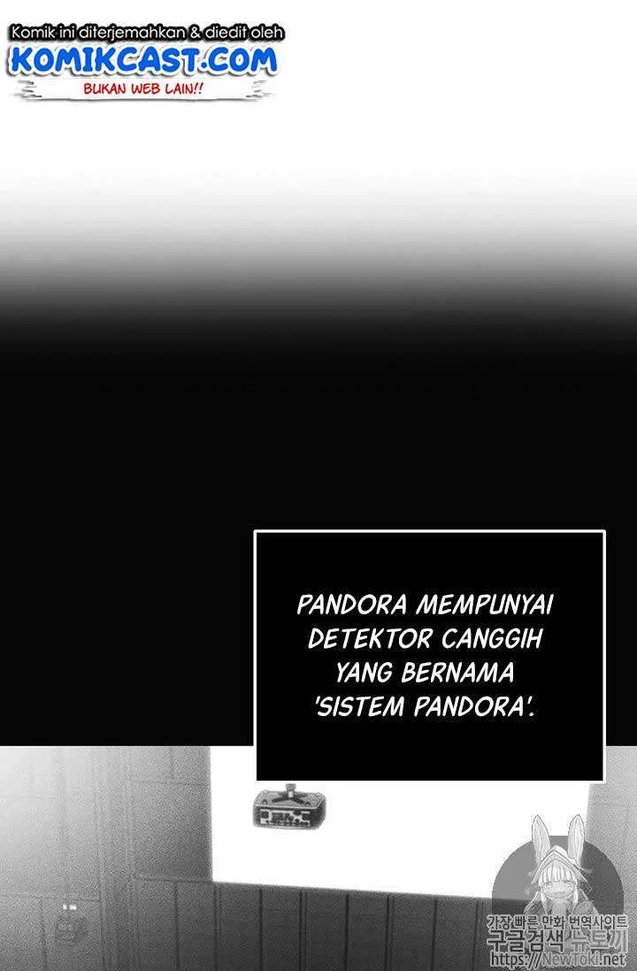 Tomb Raider King chapter 62 halaman 62