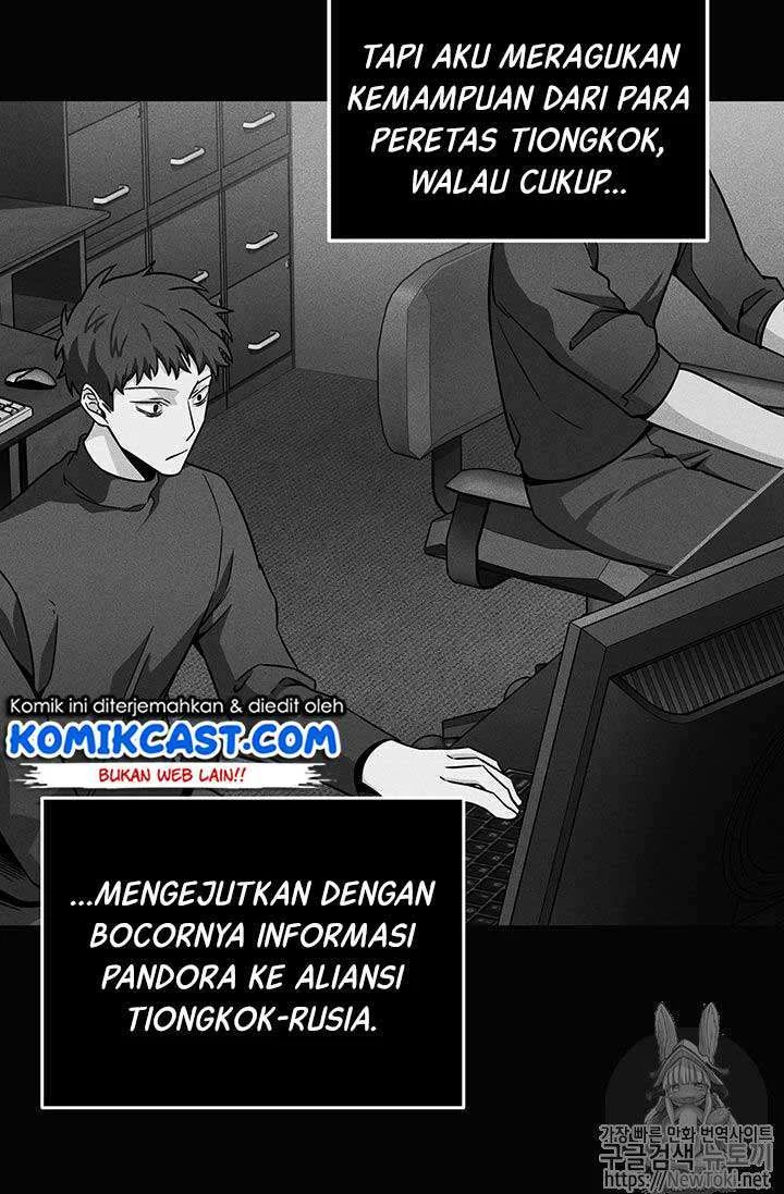 Tomb Raider King chapter 62 halaman 64