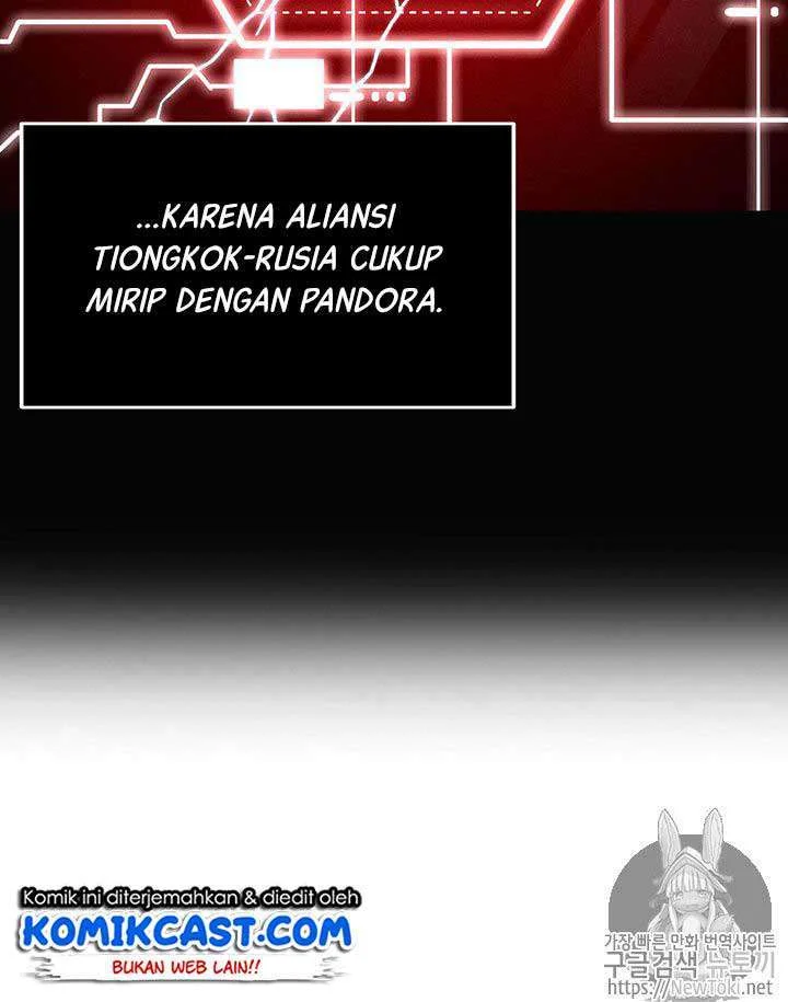 Tomb Raider King chapter 62 halaman 66