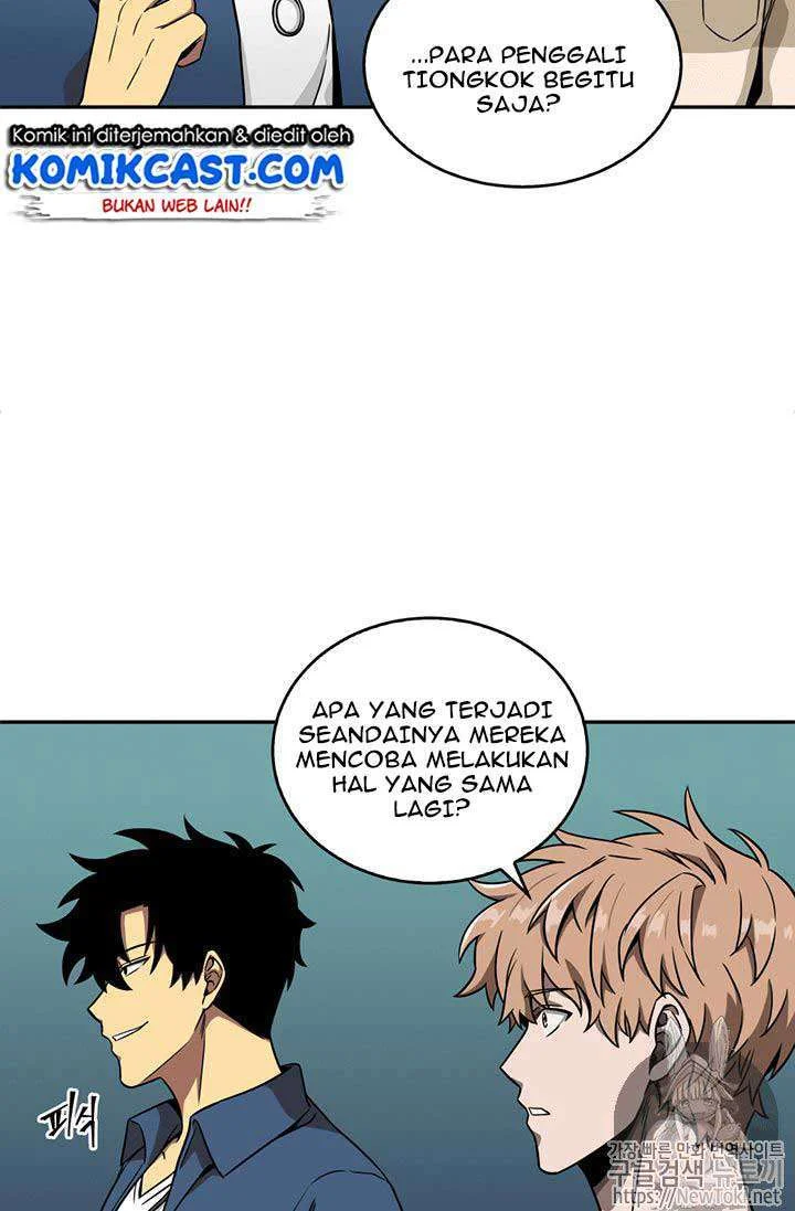 Tomb Raider King chapter 62 halaman 69