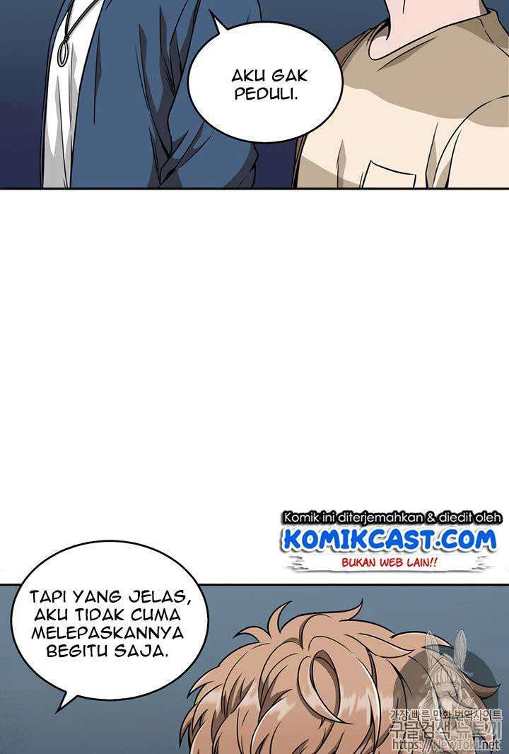 Tomb Raider King chapter 62 halaman 70
