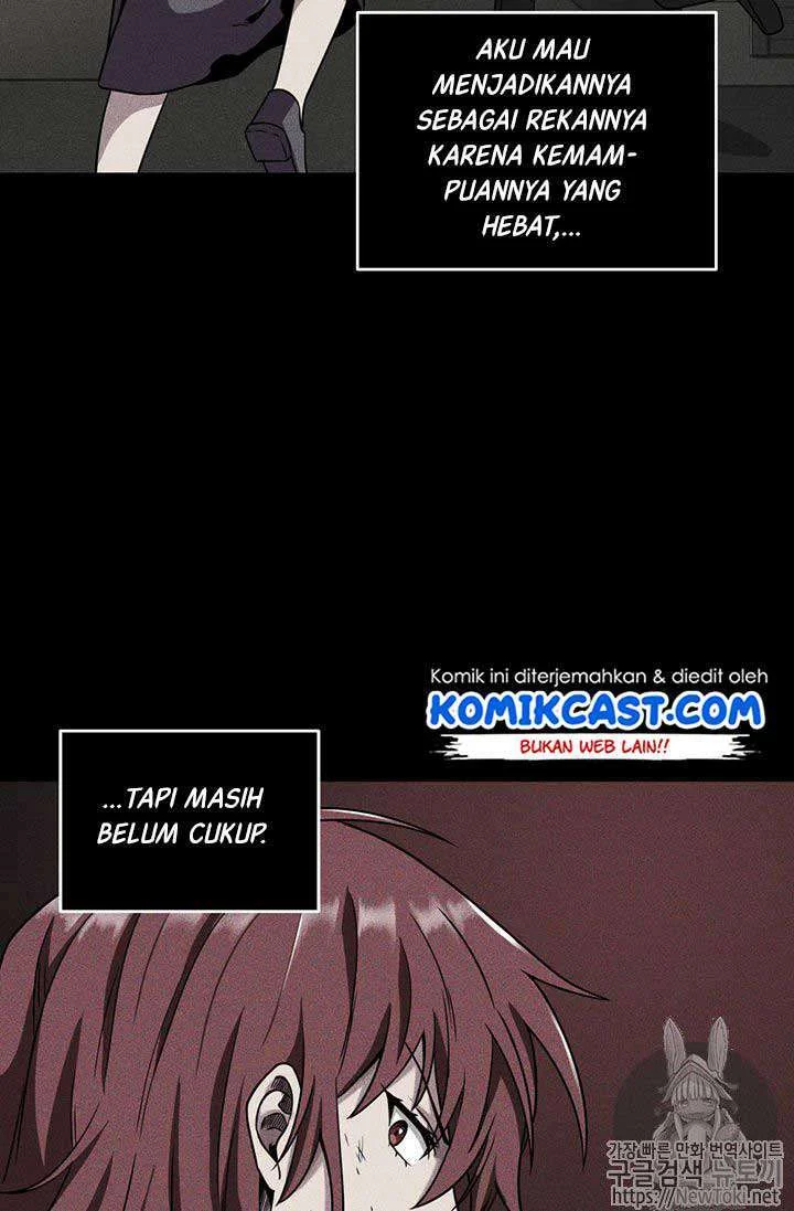 Tomb Raider King chapter 62 halaman 73