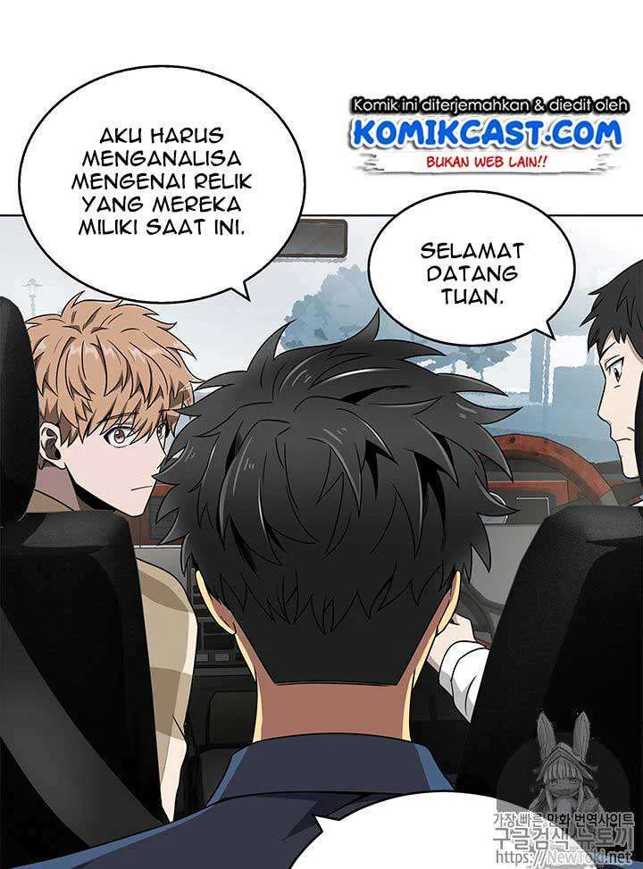 Tomb Raider King chapter 62 halaman 76