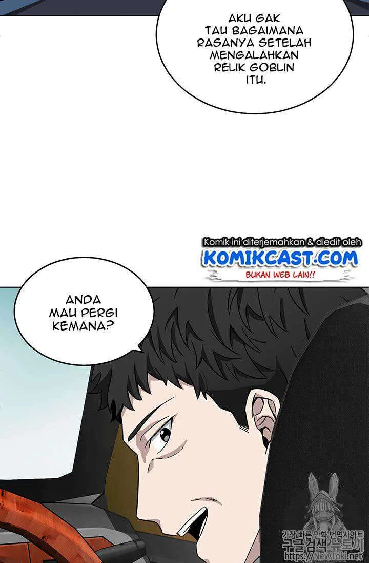 Tomb Raider King chapter 62 halaman 77