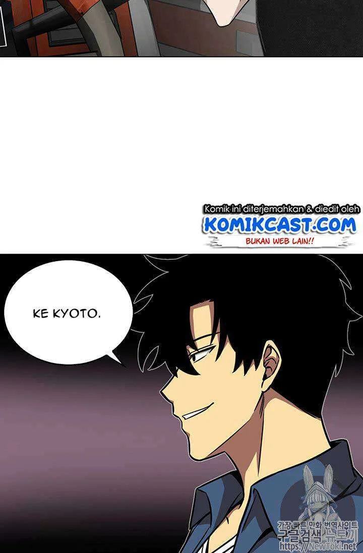 Tomb Raider King chapter 62 halaman 78