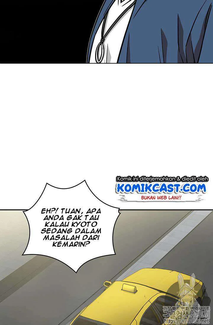 Tomb Raider King chapter 62 halaman 79