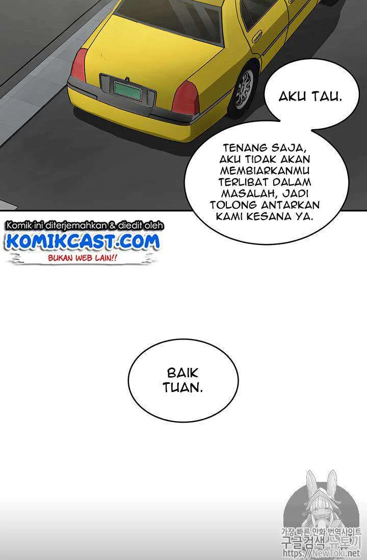Tomb Raider King chapter 62 halaman 80