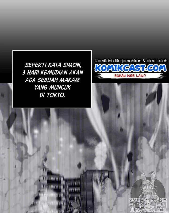 Tomb Raider King chapter 62 halaman 81