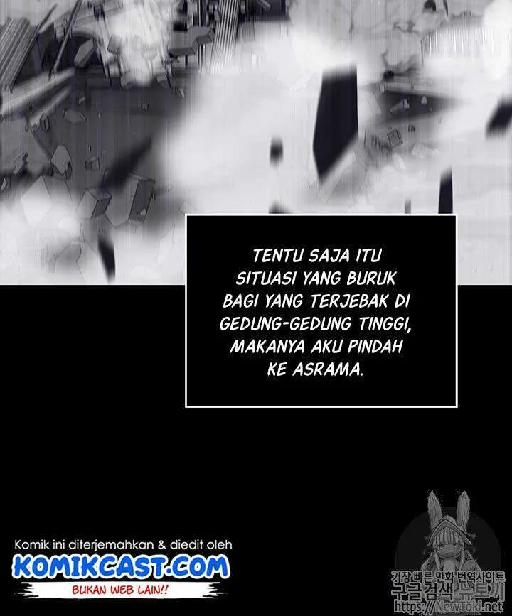 Tomb Raider King chapter 62 halaman 82