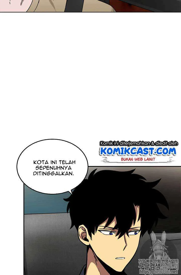 Tomb Raider King chapter 62 halaman 85