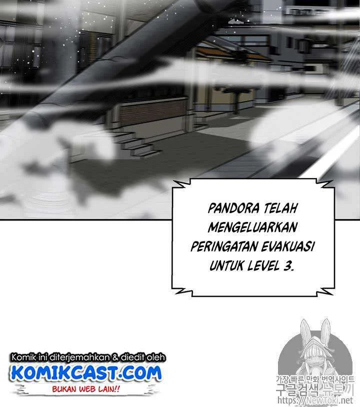Tomb Raider King chapter 62 halaman 87