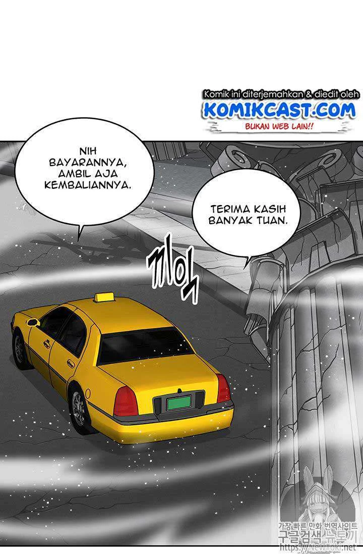 Tomb Raider King chapter 62 halaman 88