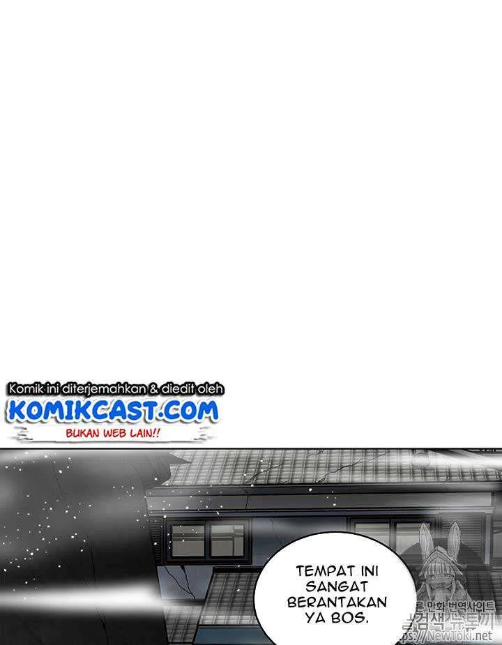 Tomb Raider King chapter 62 halaman 89