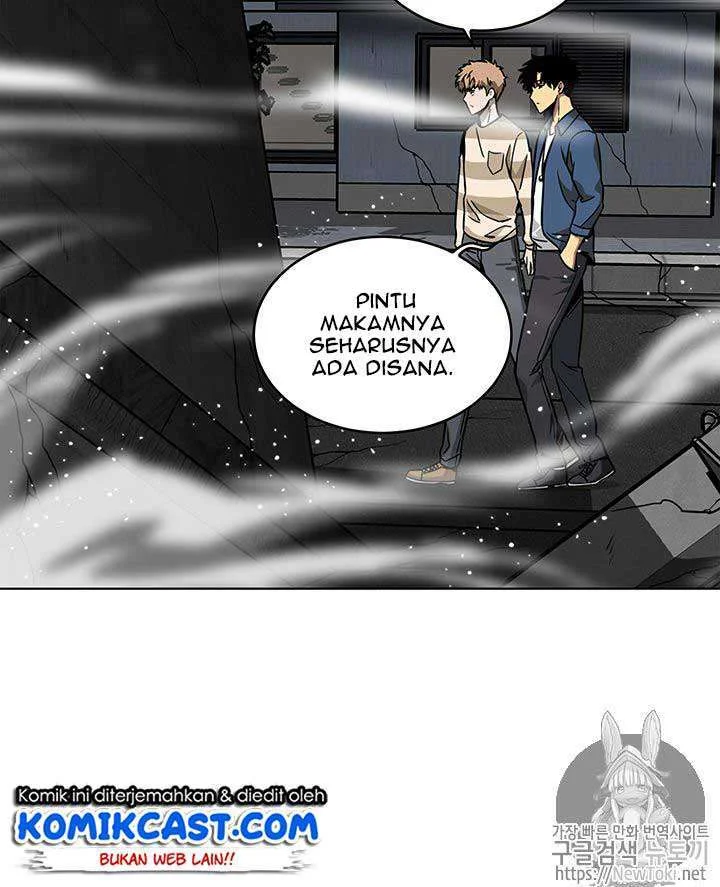 Tomb Raider King chapter 62 halaman 90