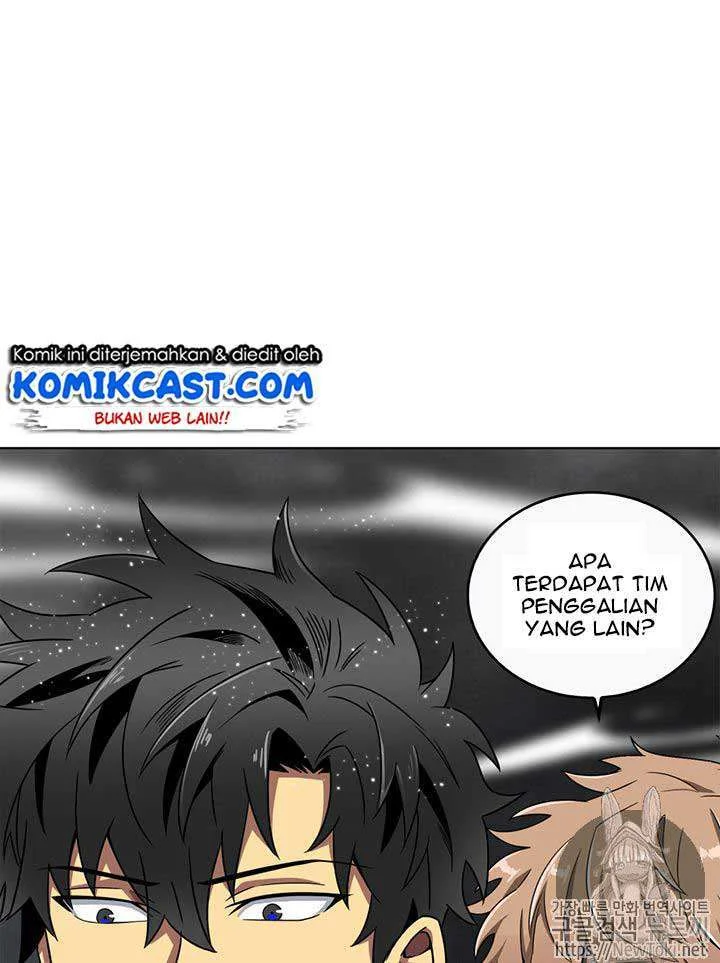Tomb Raider King chapter 62 halaman 92