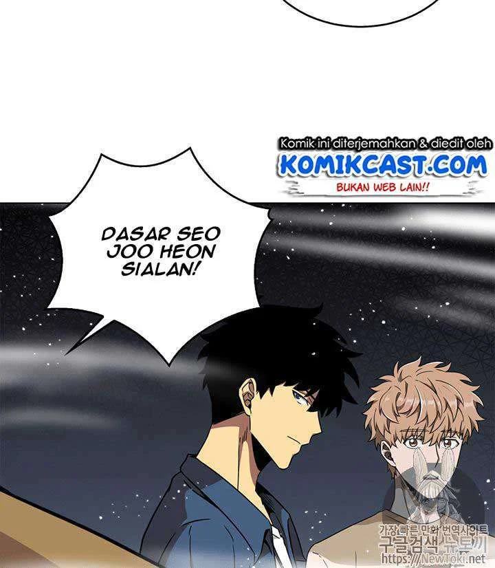 Tomb Raider King chapter 62 halaman 94
