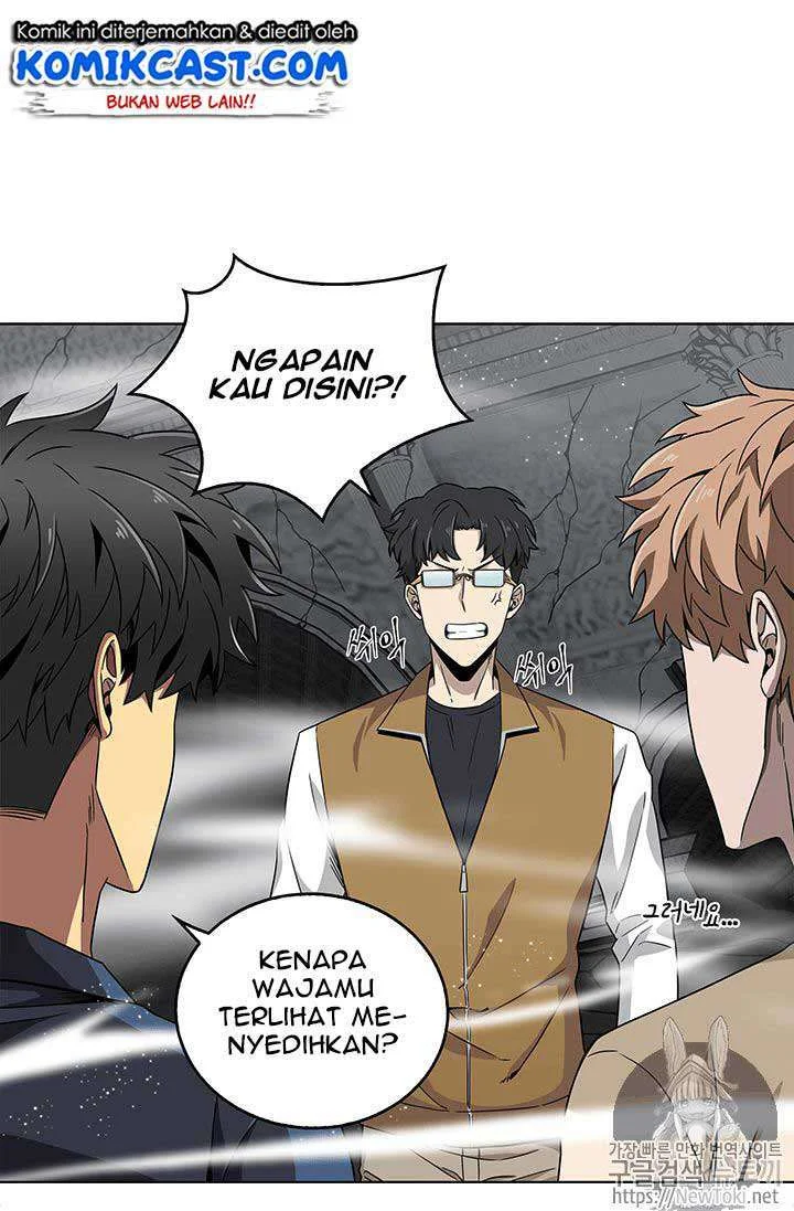 Tomb Raider King chapter 62 halaman 96