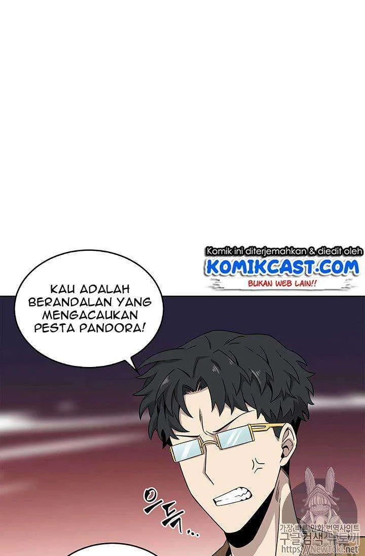 Tomb Raider King chapter 62 halaman 97