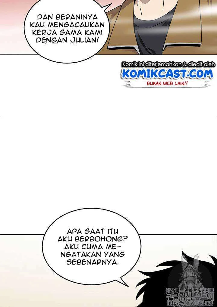 Tomb Raider King chapter 62 halaman 98