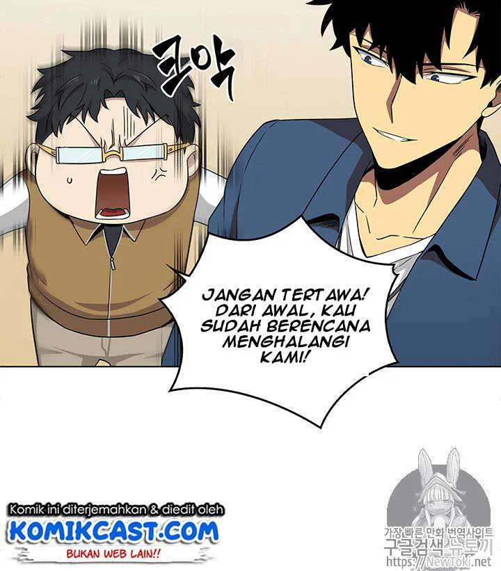Tomb Raider King chapter 62 halaman 99