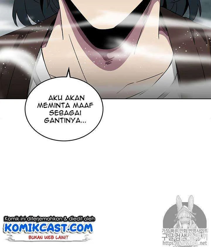 Tomb Raider King chapter 62 halaman 104