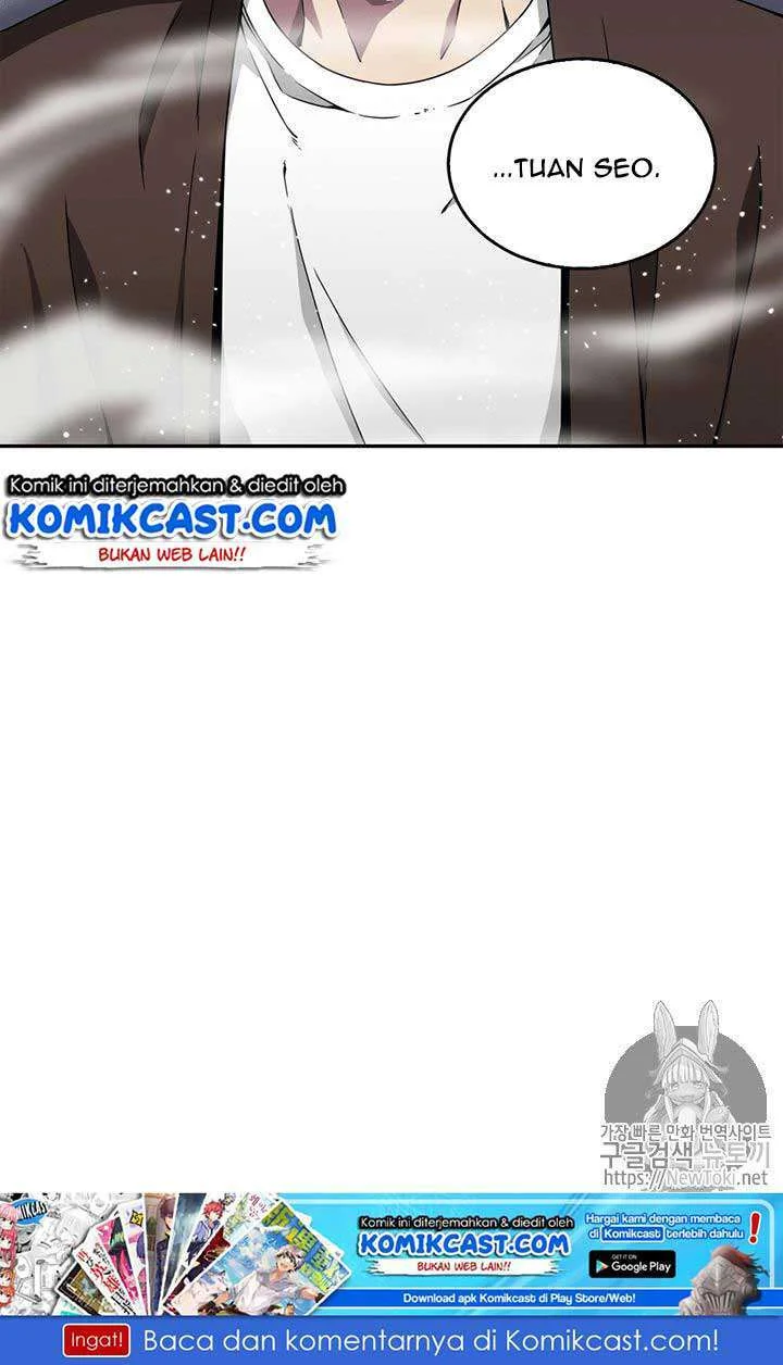 Tomb Raider King chapter 62 halaman 106