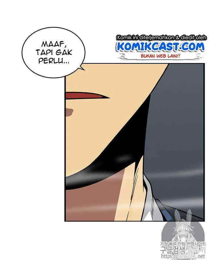 Tomb Raider King Bab 63 halaman 8