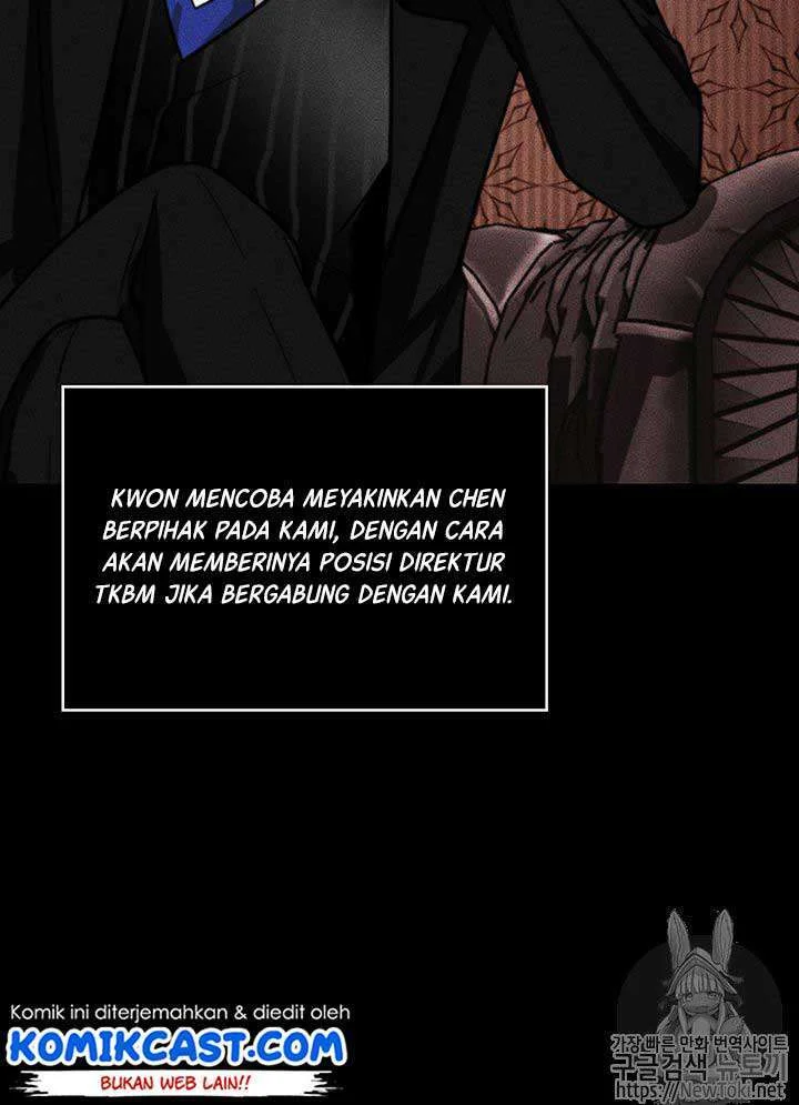 Tomb Raider King Bab 63 halaman 17